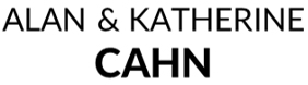 Alan & Katherin Cahn