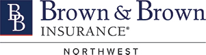 Brown & Brown Insurance Logo