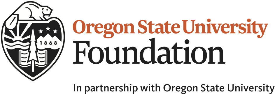 Oregon State University Foundation - In partnership with Oregon State University