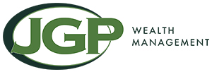 JGP Wealth Management Logo