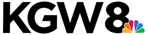 KGW8 Logo