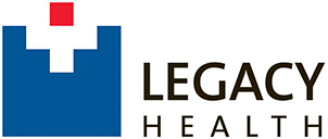 Legacy Health Logo