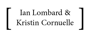 Lombard&Cornuelle
