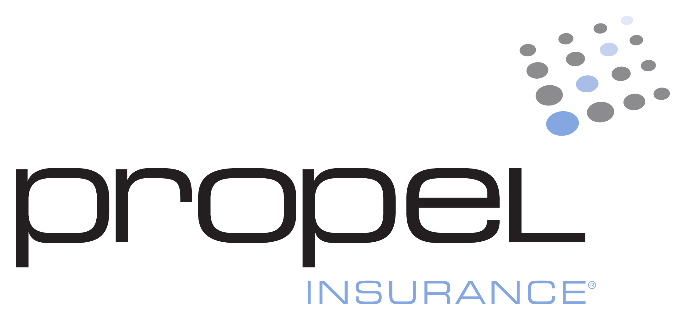 Propel Insurance Logo