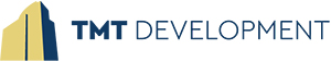 TMT Development Logo