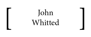 Whitted
