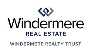 Windermere Real Estate Logo