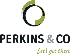 Perkins & CO Logo