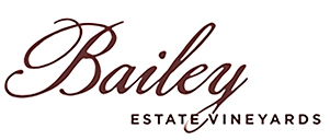 Bailey Estate Vineyards Logo
