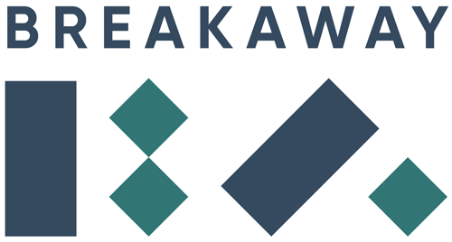 Breakaway Advising logo