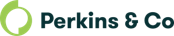 Perkins & Co logo