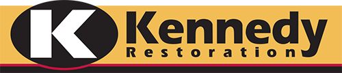 Kennedy Restoration logo