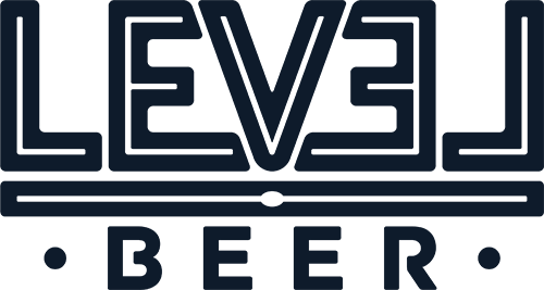 Level Beer logo